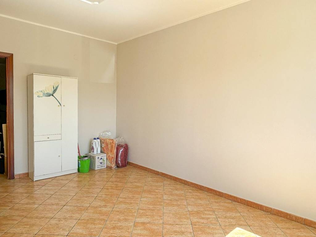 appartamento in vendita a Roma in zona Tor Sapienza