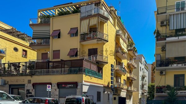 appartamento in vendita a Roma in zona Gianicolense