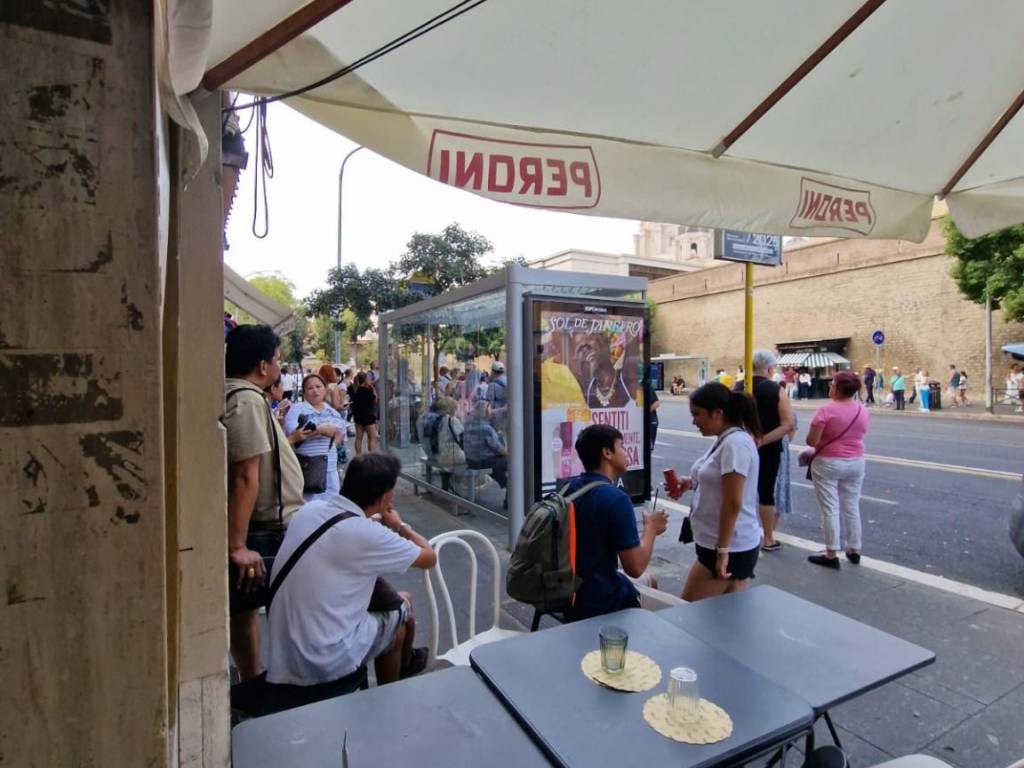 negozio in vendita a Roma