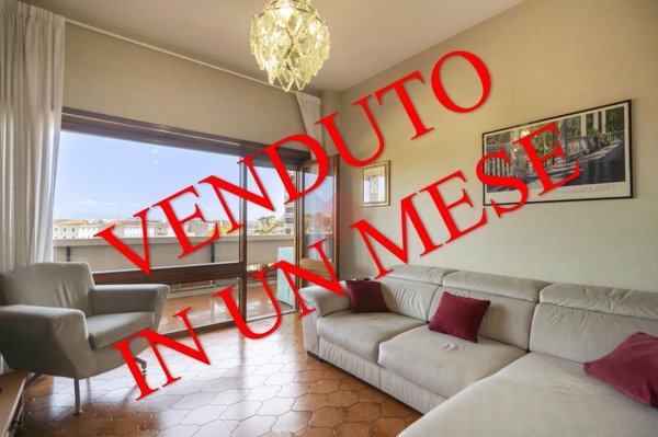 appartamento in vendita a Roma in zona Gianicolense