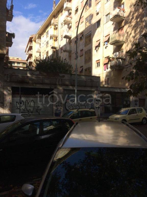 monolocale in vendita a Roma in zona Don Bosco