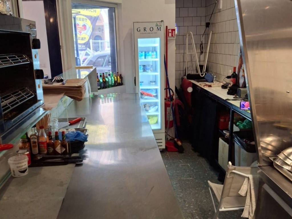 negozio in vendita a Roma
