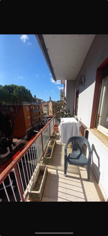 appartamento in vendita a Roma in zona Tor di Quinto