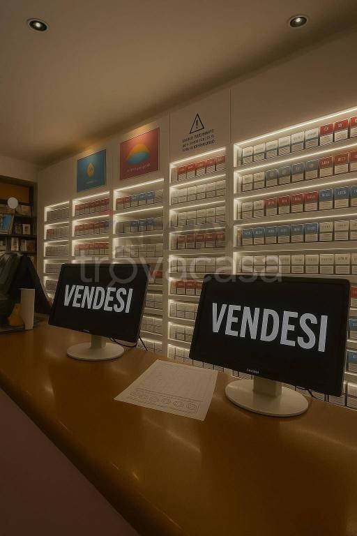 negozio in vendita a Roma in zona Flaminio