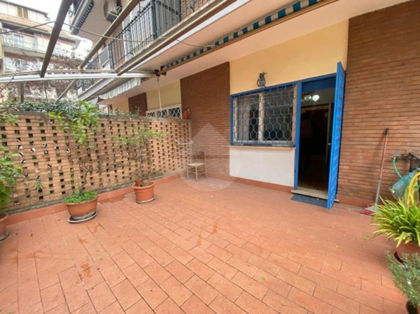 appartamento in vendita a Roma in zona Primavalle