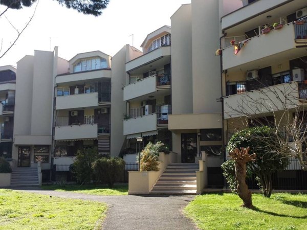 appartamento in vendita a Roma in zona Tor Sapienza