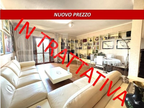 casa indipendente in vendita a Roma in zona Tor di Quinto