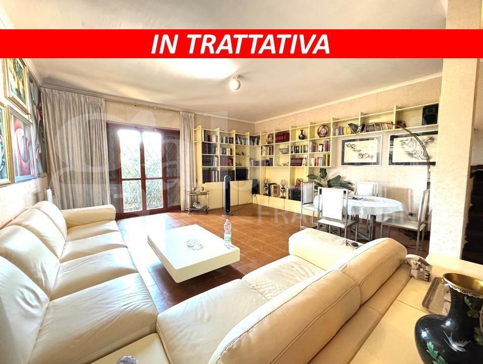 casa indipendente in vendita a Roma in zona Tor di Quinto