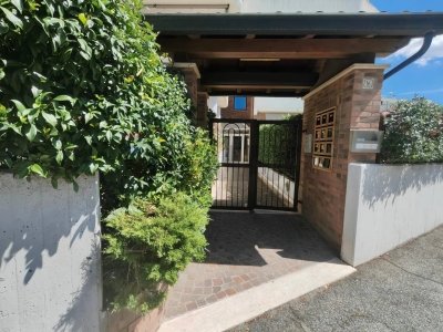 appartamento in vendita a Roma in zona Castelverde