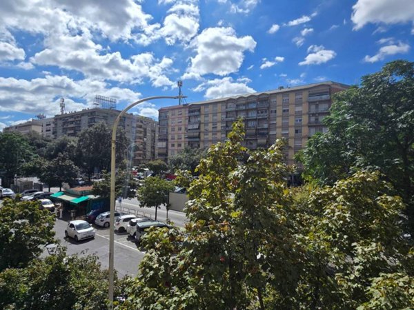 appartamento in vendita a Roma in zona Portuense