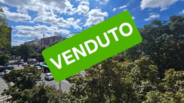 appartamento in vendita a Roma in zona Portuense