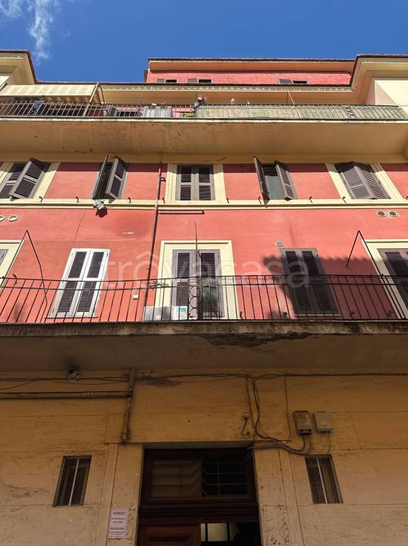 appartamento in vendita a Roma in zona Aurelio