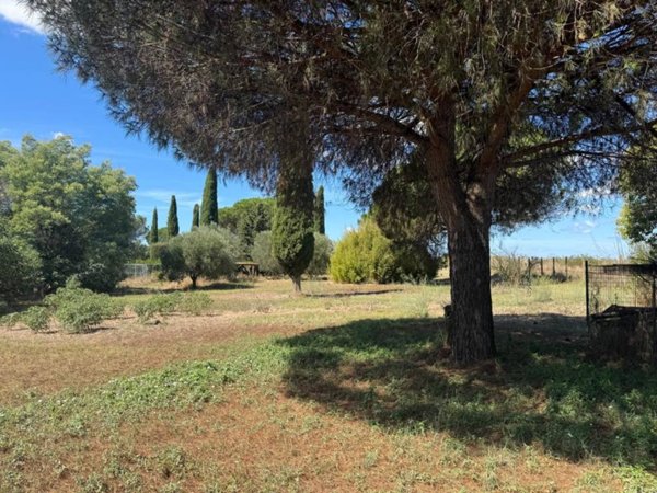 casa indipendente in vendita a Roma in zona Osteria Nuova