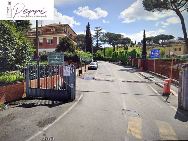 appartamento in vendita a Roma in zona Torre Gaia