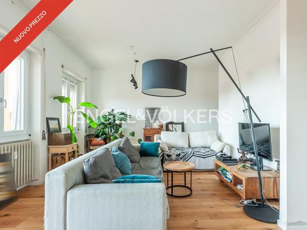 appartamento in vendita a Roma in zona EUR