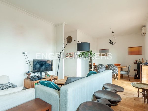 appartamento in vendita a Roma in zona EUR