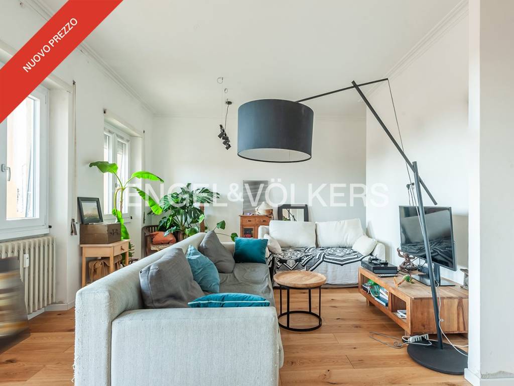 appartamento in vendita a Roma in zona EUR