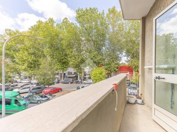 appartamento in vendita a Roma in zona Monte Sacro/Talenti