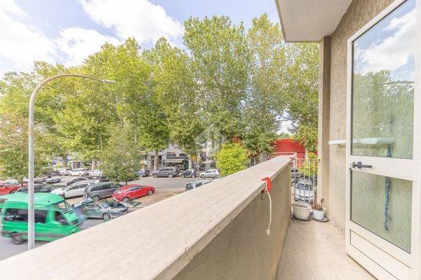 appartamento in vendita a Roma in zona Monte Sacro/Talenti