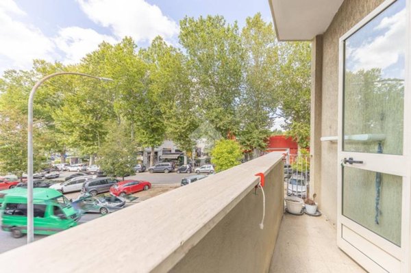 appartamento in vendita a Roma in zona Monte Sacro/Talenti