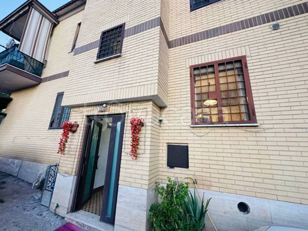 appartamento in vendita a Roma in zona La Pisana