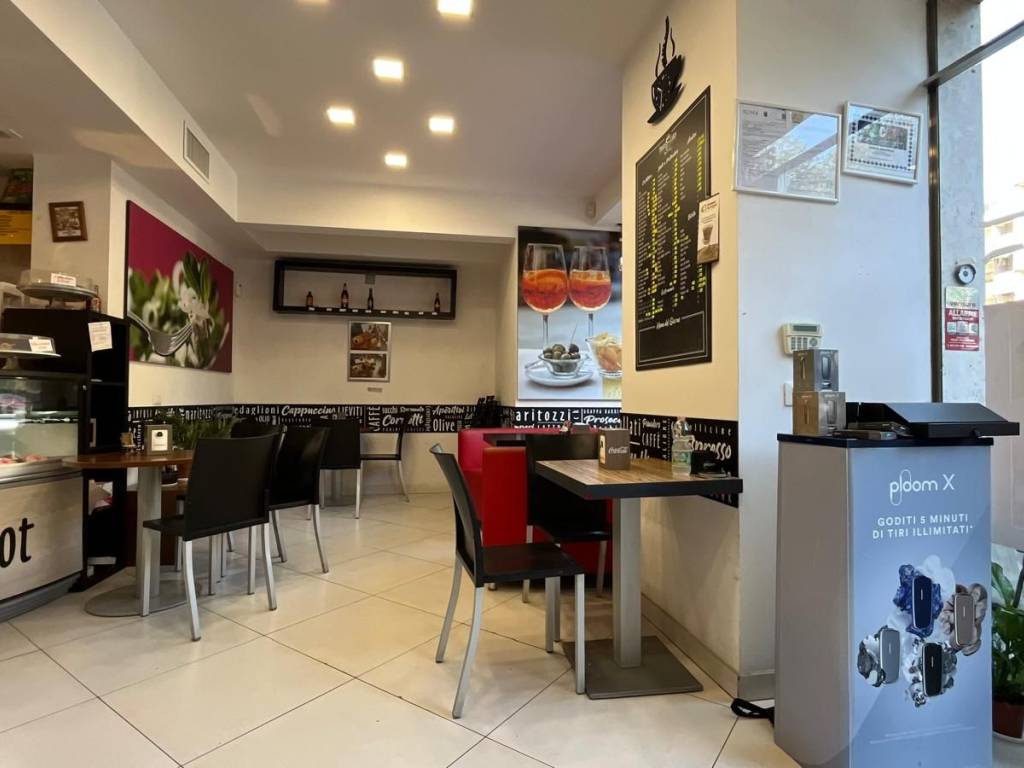 negozio in vendita a Roma