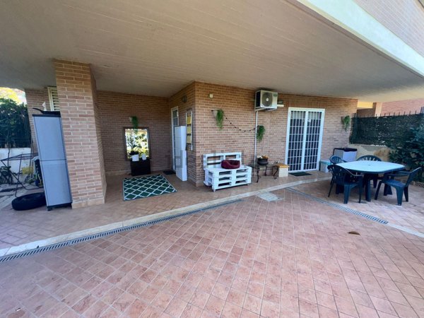 appartamento in vendita a Roma in zona Monte Migliore