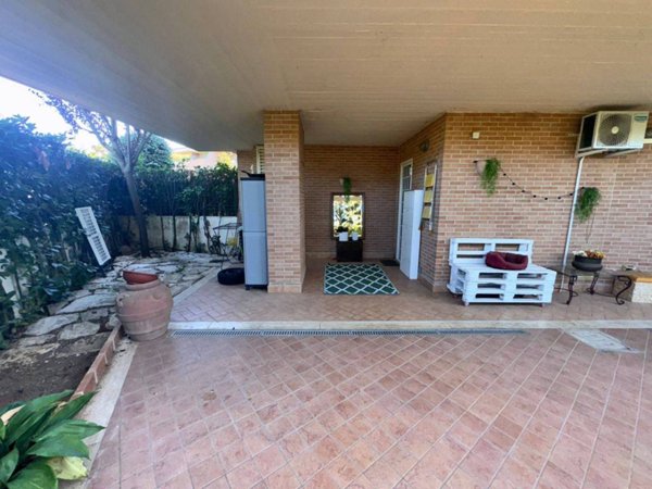 appartamento in vendita a Roma in zona Monte Migliore