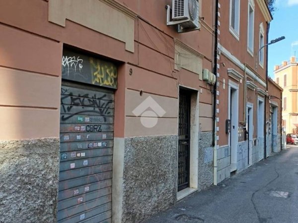appartamento in vendita a Roma in zona Tiburtino