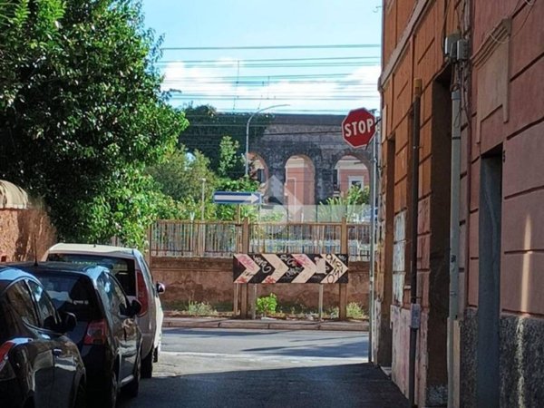 appartamento in vendita a Roma in zona Tiburtino