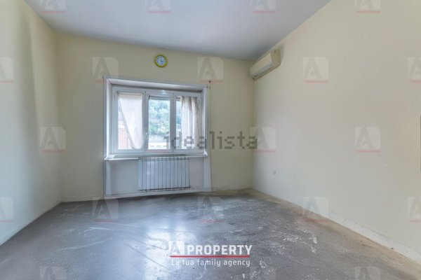 appartamento in vendita a Roma in zona Aurelio