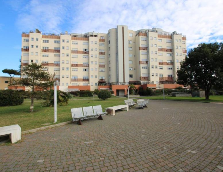 appartamento in vendita a Roma in zona Ostia