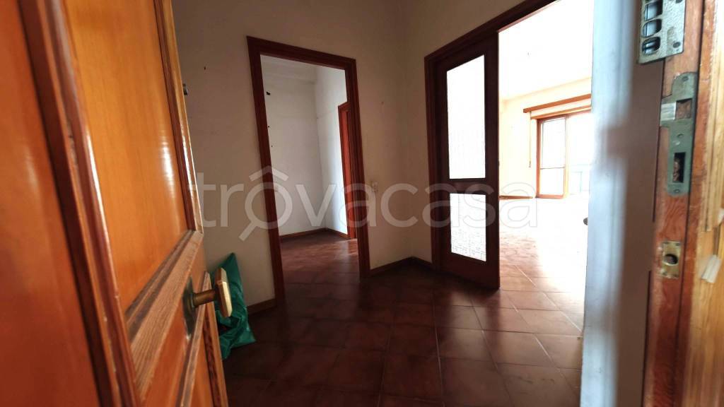 appartamento in vendita a Roma in zona Aurelio