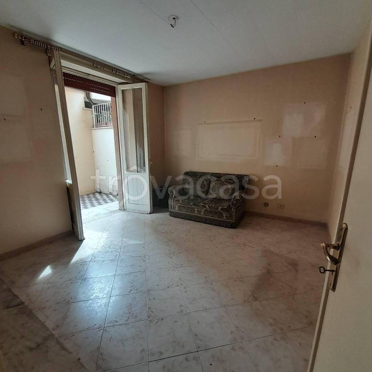 appartamento in vendita a Roma in zona Tuscolano
