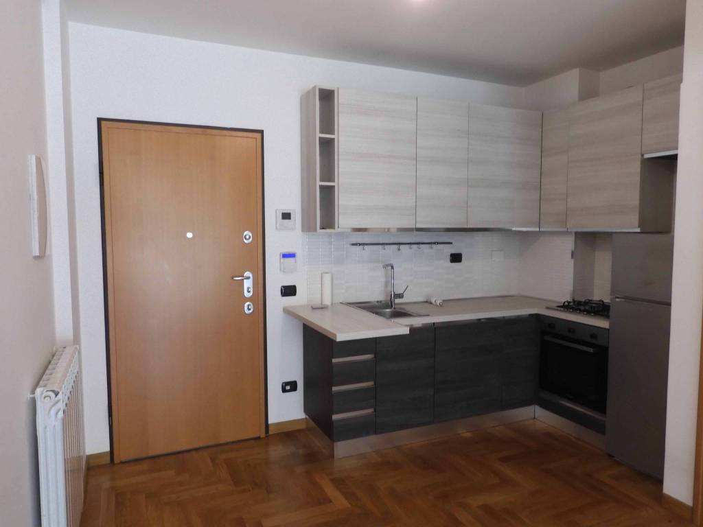 appartamento in vendita a Roma in zona Torre Gaia