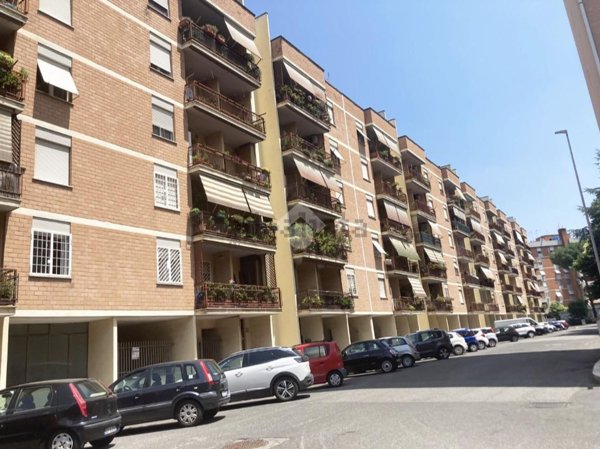 appartamento in vendita a Roma in zona Collatino