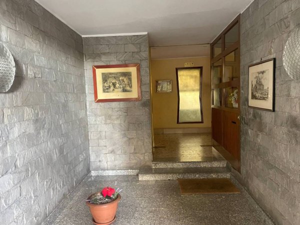 appartamento in vendita a Roma in zona Prenestino-Labicano