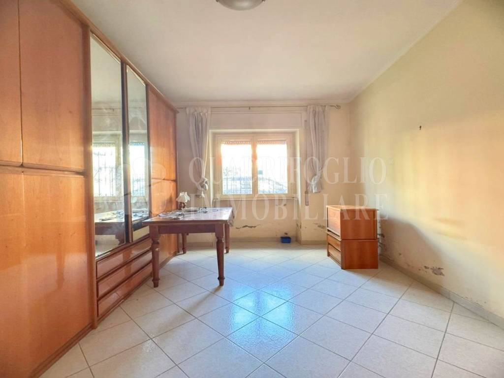 appartamento in vendita a Roma in zona Tiburtino