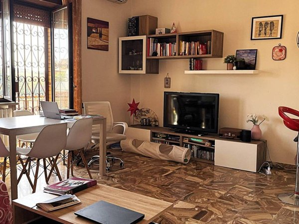 appartamento in vendita a Roma in zona Aurelio