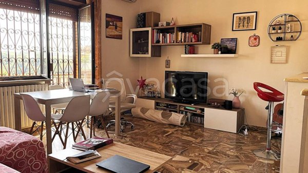 appartamento in vendita a Roma in zona Montespaccato
