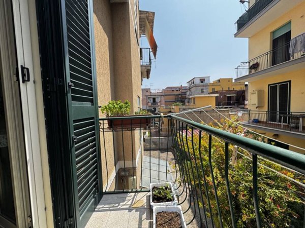 appartamento in vendita a Roma in zona Tor Sapienza