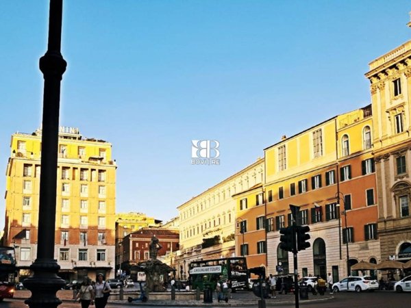 locale commerciale in vendita a Roma in zona Ludovisi/Sallustiano
