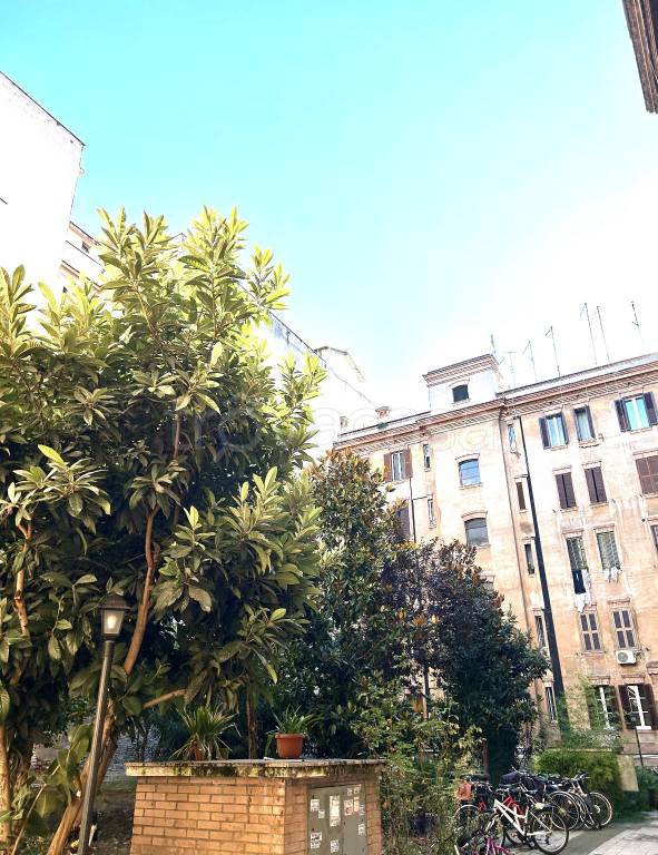 appartamento in vendita a Roma in zona Testaccio