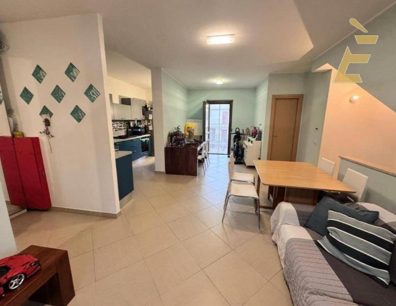 appartamento in vendita a Roma in zona Trigoria