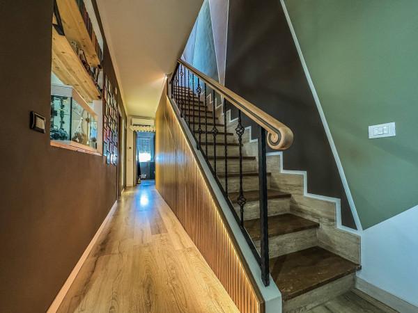 appartamento in vendita a Roma in zona Dragoncello