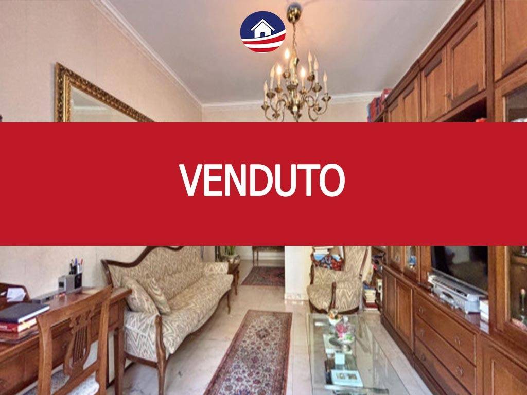 appartamento in vendita a Roma in zona Portuense