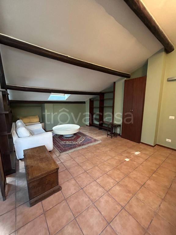 appartamento in vendita a Roma in zona Salario