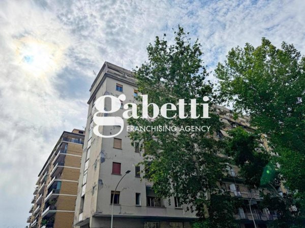 appartamento in vendita a Roma in zona Collatino