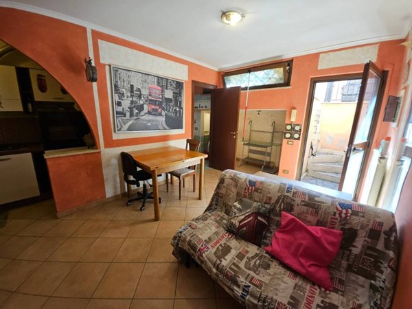 appartamento in vendita a Roma in zona Acilia