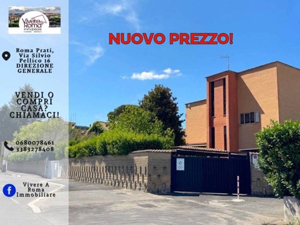 casa indipendente in vendita a Roma